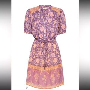 Spell and the gypsy dress